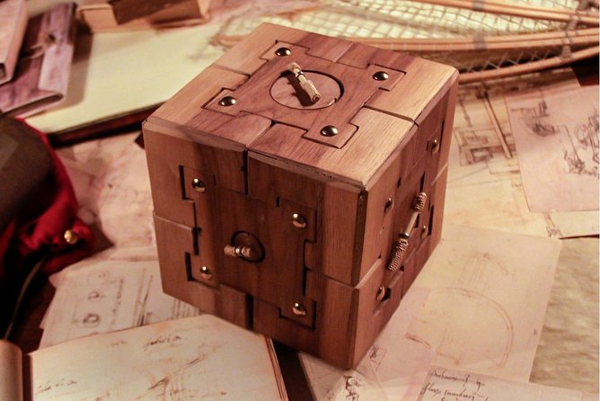 Leonardo3 The World of Leonardo: Tickets for the Interactive Exhibition - How to fit Leonardo3 into a Milan day