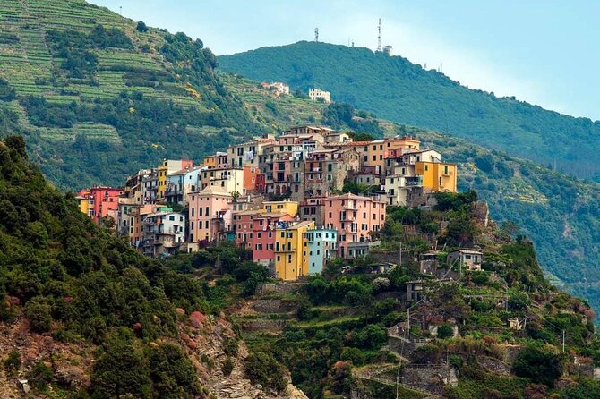 Ligurian Colors, Cinque Terre Full Day Private Transfer Excursion From Milan - Is the $1,114.05 price good value?