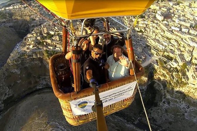 Lombardy Hot Air Balloon Flight Milan - Your early morning departure from Milan
