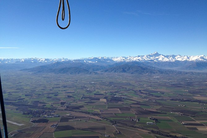 Lombardy Hot Air Balloon Flight Milan - Price, timing, and what you receive