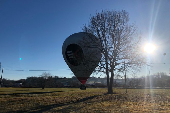 Lombardy Hot Air Balloon Flight Milan - Who will enjoy this flight most