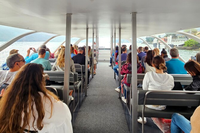 Lugano, Bellagio Experience from Como with Enchanting Boat Cruise - What the guides add to the day