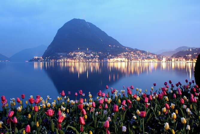 Lugano & Morcote, private tour from Milan. - Shopping, photos, and small personal touches