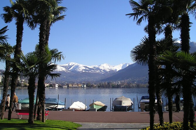 Lugano & Morcote, private tour from Milan. - Who will enjoy this experience most