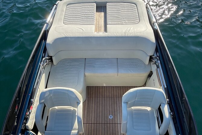 Luxury Boat Tour on Lake Como - George Clooney’s connection to the lake