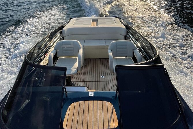 Luxury Boat Tour on Lake Como - Villa Erba and Como’s grand opening scene