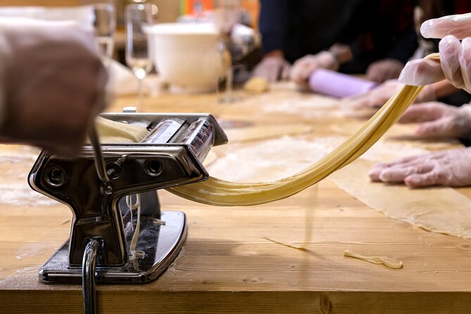 Luxury Cooking Class with a Chef in Bellagio - Getting there requires planning