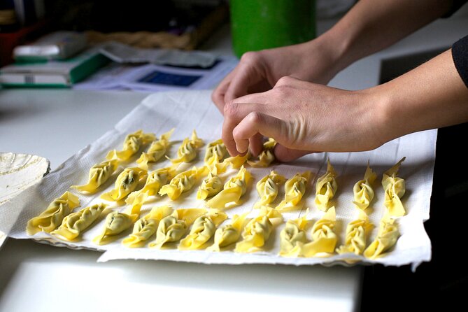 Luxury Cooking Class with a Chef in Bellagio - Seasonal ingredients give the lesson a local link