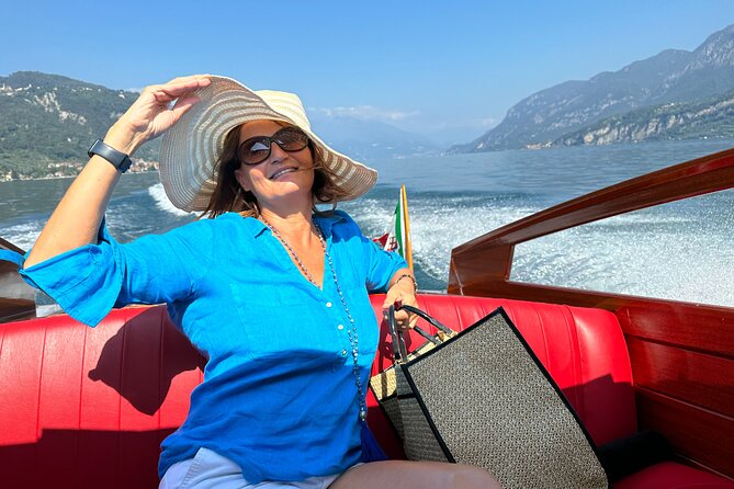 Luxury Private Boat Tour on Lake Como – Villas & Bellagio Visit - Why seeing Lake Como by private boat makes sense