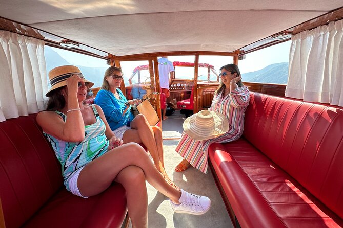 Luxury Private Boat Tour on Lake Como – Villas & Bellagio Visit - Bellagio: the lake’s most famous stop