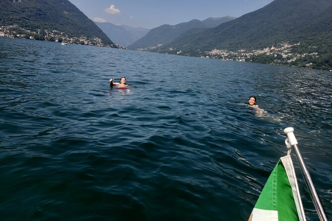 Luxury Sunset Lake Como 1h or experience with enchanting view - Price and the fuel charge