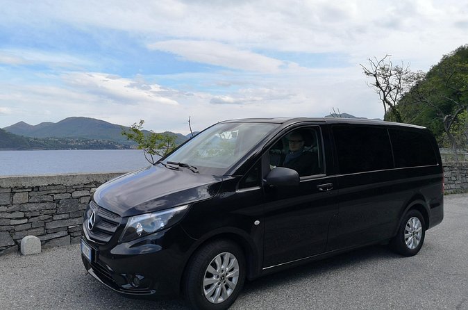 Malpensa Lake Orta Private Taxi Transfer with David - How this compares with doing it yourself