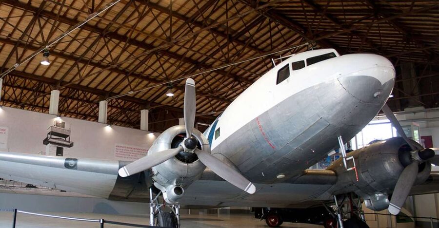 Malpensa: Volandia Park and Flight Museum Entry Ticket - Is the $24 ticket good value?