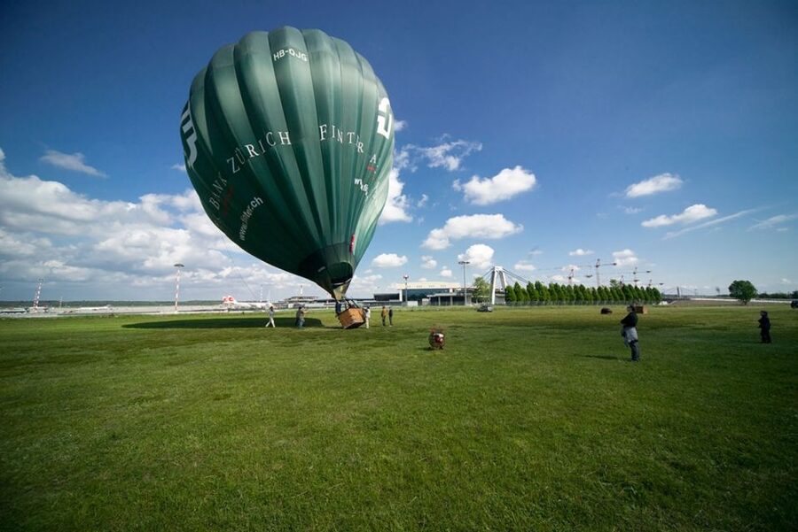 Malpensa: Volandia Park and Flight Museum Entry Ticket - Rotary-wing aircraft and the practical side of helicopters
