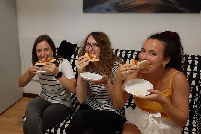 Mamma Mia! Authentic Italian Pizza Making Class - Who will enjoy this two-hour class