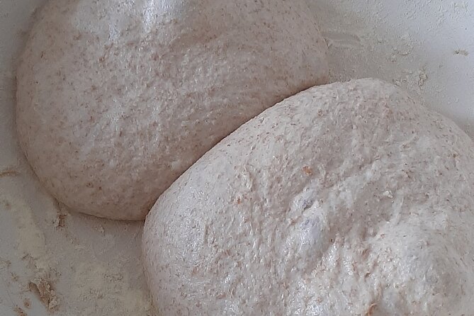 Mamma Mia! Authentic Italian Pizza Making Class - Timing, transport, and practical planning