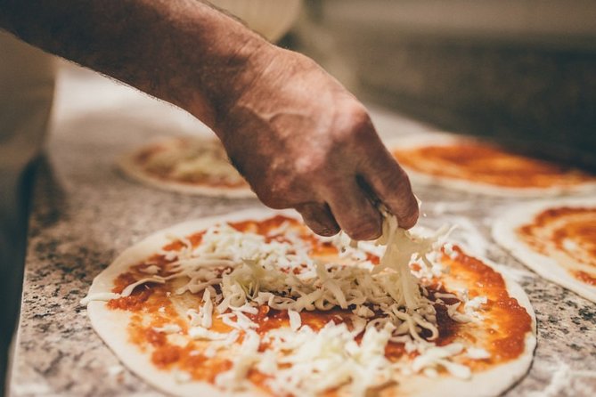 Mamma Mia! Make Your Own Italian Pizza in Milan - Key points before you book
