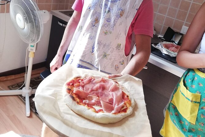 Mamma Mia! Make Your Own Italian Pizza in Milan - Is $76.19 a fair price?