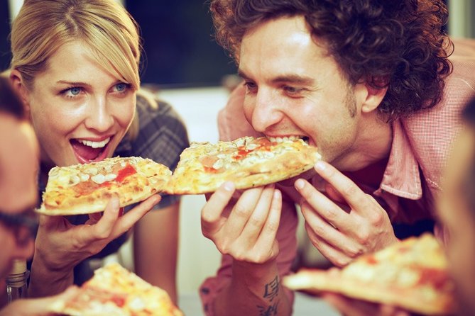 Mamma Mia! Make Your Own Italian Pizza in Milan - Who will enjoy this class most?