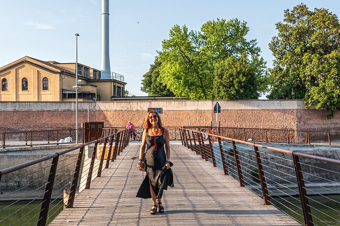 Mantova Centro Storico - Tour a piedi con Guida Tiziana Portioli - Key points to know before booking