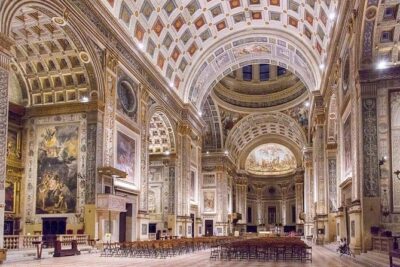 Mantova Centro Storico – Tour a piedi con Guida Tiziana Portioli