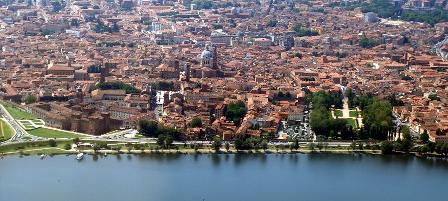 Mantova City Center and Ducal Palace: 3-Hour Guided Tour - Mantegna’s Wedding Room