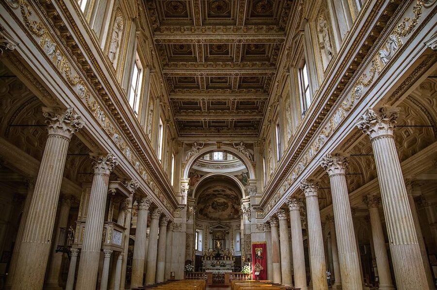 Mantova City Center and Ducal Palace: 3-Hour Guided Tour - The optional Bibiena Theatre
