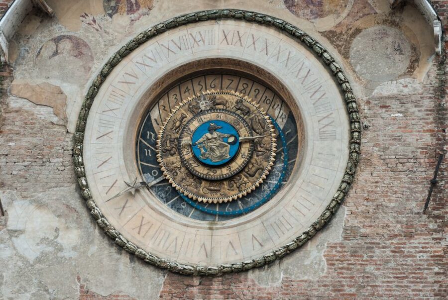 Mantova City Center and Ducal Palace: 3-Hour Guided Tour - Starting at Rigoletto’s House