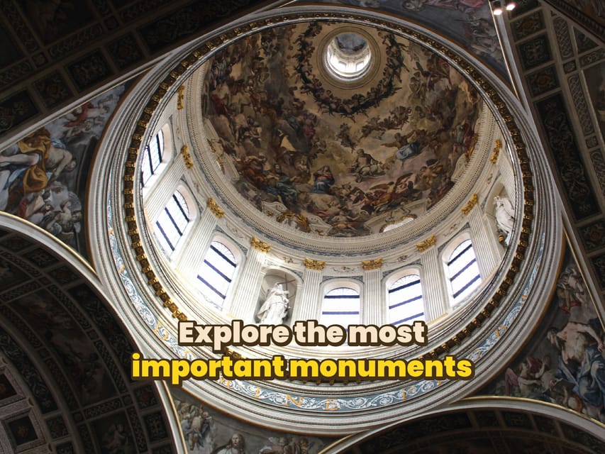 Mantova: Digital guide made with a Local for your Tour - What you need for a smooth walk