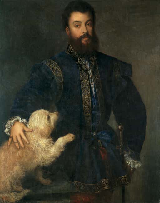 MANTOVA: OZIANDO TRA I GIGANTI: Visit to Palazzo Te - Why Palazzo Te feels different from a normal palace visit