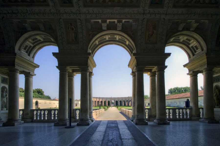 Mantova: Private Walking Tour - FAQ