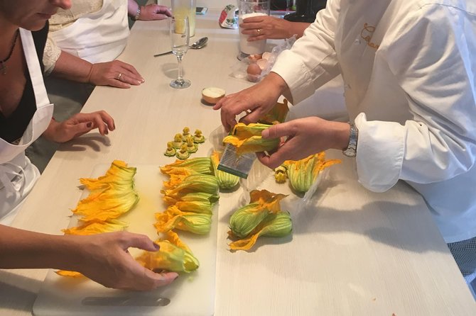 Market Tour and Cooking Class - Key details before you book