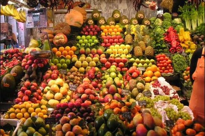 Market Tour and Cooking Class - Who will enjoy this Milan cooking class?