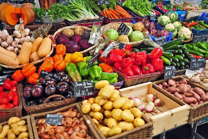 Market Tour & Typical Dining at a Local's Home in Milan - Key points at a glance
