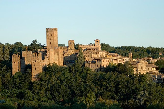 Medieval villages & Cremona Stradivari's town, tour from Milan - Key points to know before booking