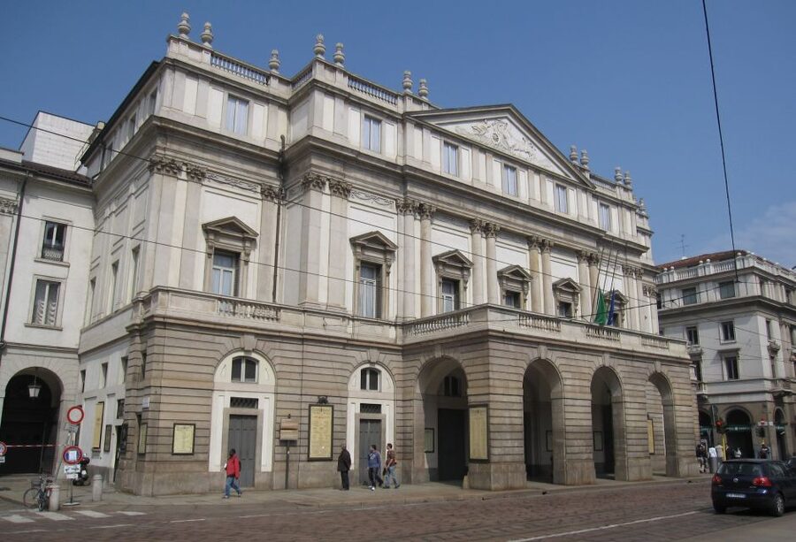 Milan: 2.5-Hour City Tour by Tram - Why a Milan tram tour works so well