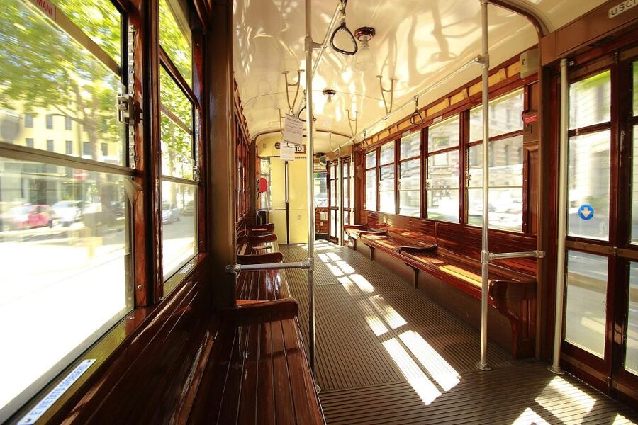 Milan: 2.5-Hour City Tour by Tram - Who will enjoy this tour most?