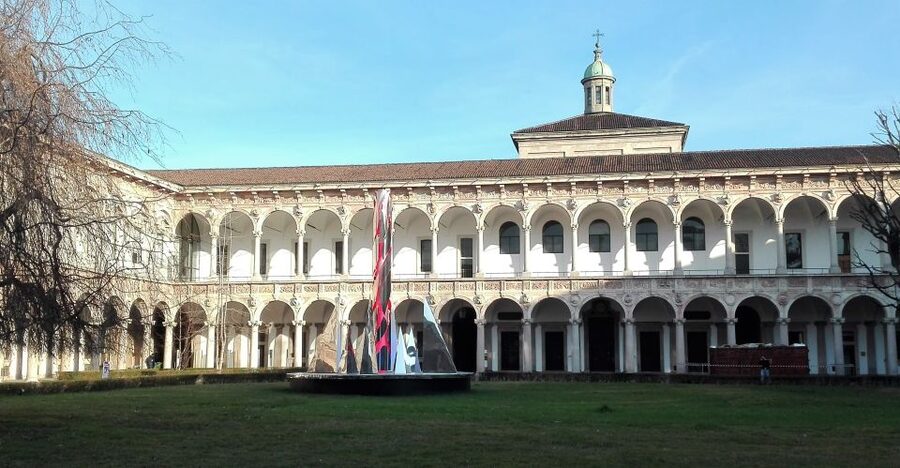 Milan 3–Hour Cultural Bike Tour - Why a bicycle is a smart way to see Milan in three hours