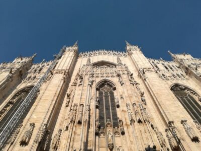 4-Hour Art and History Private Walking Tour