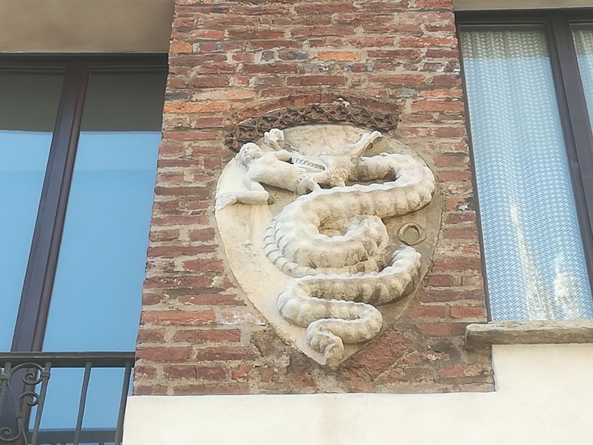 Milan: 4-Hour Art and History Private Walking Tour - Brera, where art gives the walk a different mood