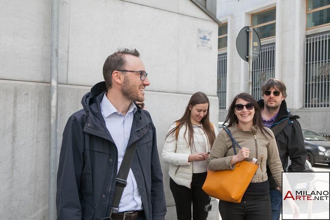 Milan, a city of art an history. Classic tour of Milan - What the private format adds