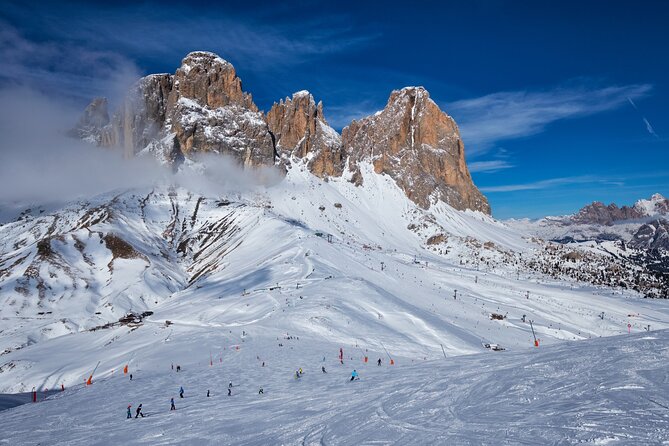 Milan Airport to Zermatt Private Transfer - Comfort inside the vehicle