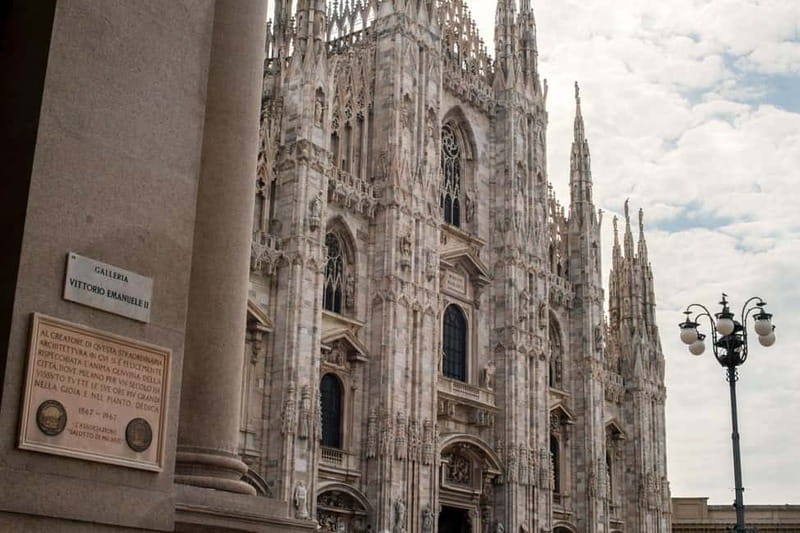 Milan: Best of City Walking Tour with Last Supper Tickets - Why the early departure matters