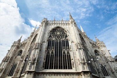 Best of City Walking Tour with Last Supper Tickets