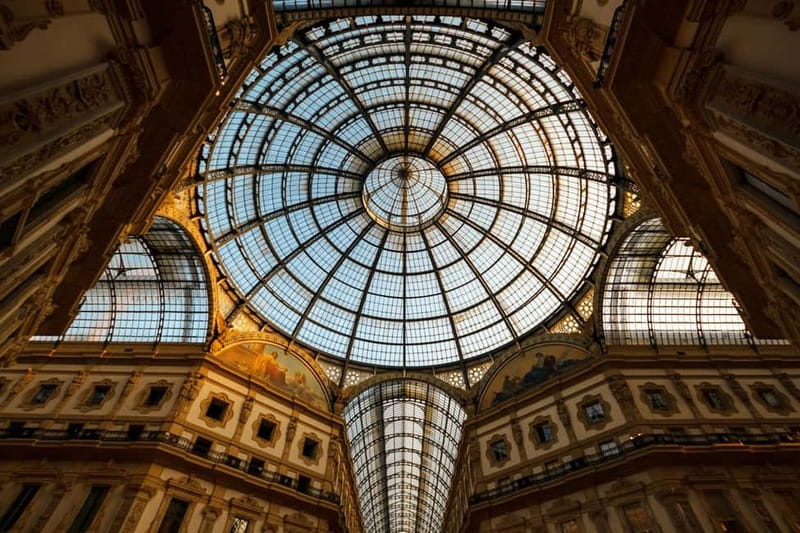 Milan: Best of City Walking Tour with Last Supper Tickets - The guides make the difference