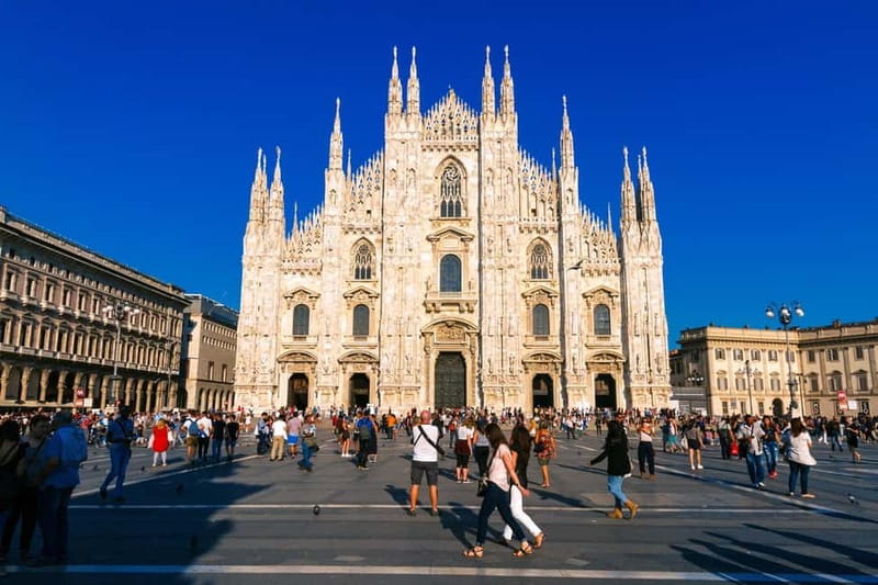 Milan: Best of City Walking Tour with Last Supper Tickets - Is $112.15 a fair price?