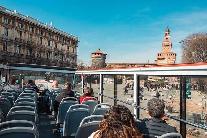Milan: Best of Skip-the-Line Duomo Guided Tour Experience - Meeting at Piazza del Duomo