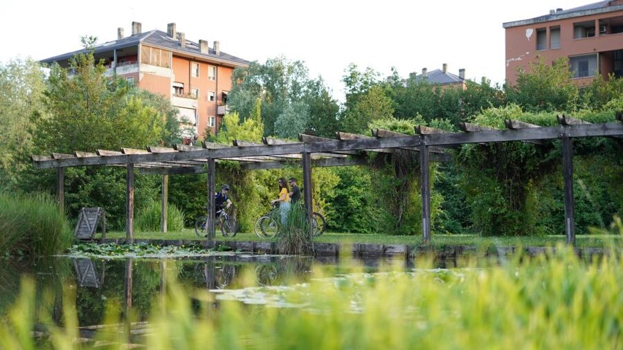 Milan: Bike Tour with Picnic on the turtle lake - The best time and the right kind of participant