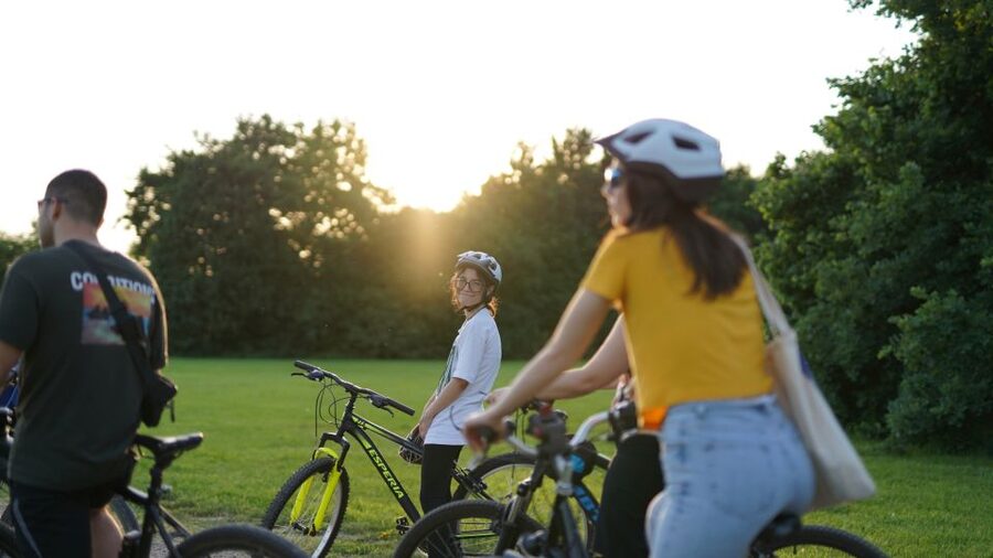Milan: Bike Tour with Picnic on the turtle lake - Why this side of Milan deserves two and a half hours