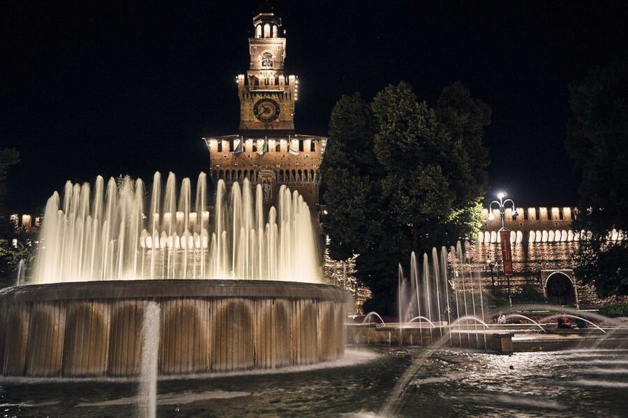 Milan by Night 2-Hour Walking Tour - Is $52 a fair price for two hours?
